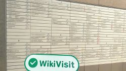 일본의 Barclays 방문 - 사무실 발견