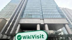 Посещение SBI NEOMOBILE SECURITIES в Японии – найден офис