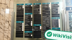 Một Chuyến Thăm SBI tại Nhật Bản – Tìm Thấy Văn Phòng