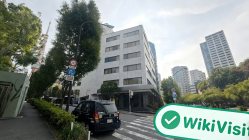 Một Chuyến Thăm VCM Japan tại Nhật Bản – Tìm Thấy Văn Phòng