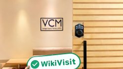 Một Chuyến Thăm VCM Japan tại Nhật Bản – Tìm Thấy Văn Phòng