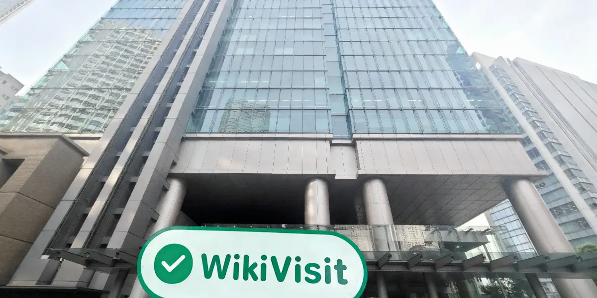 A Visit to IG in Japan – Office Found