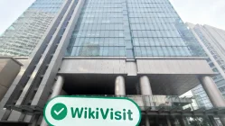 Uma visita ao IG no Japão - Escritório Encontrado