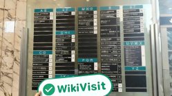 A Visit to IG in Japan – Office Found