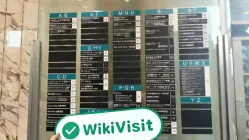 Uma visita ao IG no Japão - Escritório Encontrado