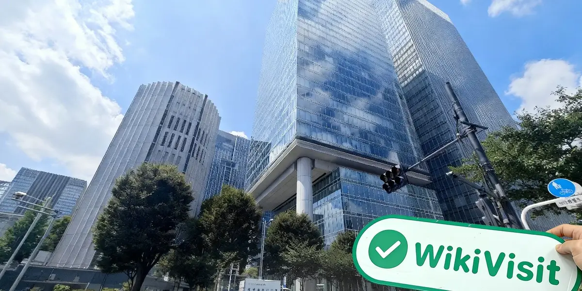 日本实地探访交易商 GaitameOnline 存在真实展业场所