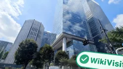 GaitameOnline Japonya'daki Ziyaret – Ofis Bulundu