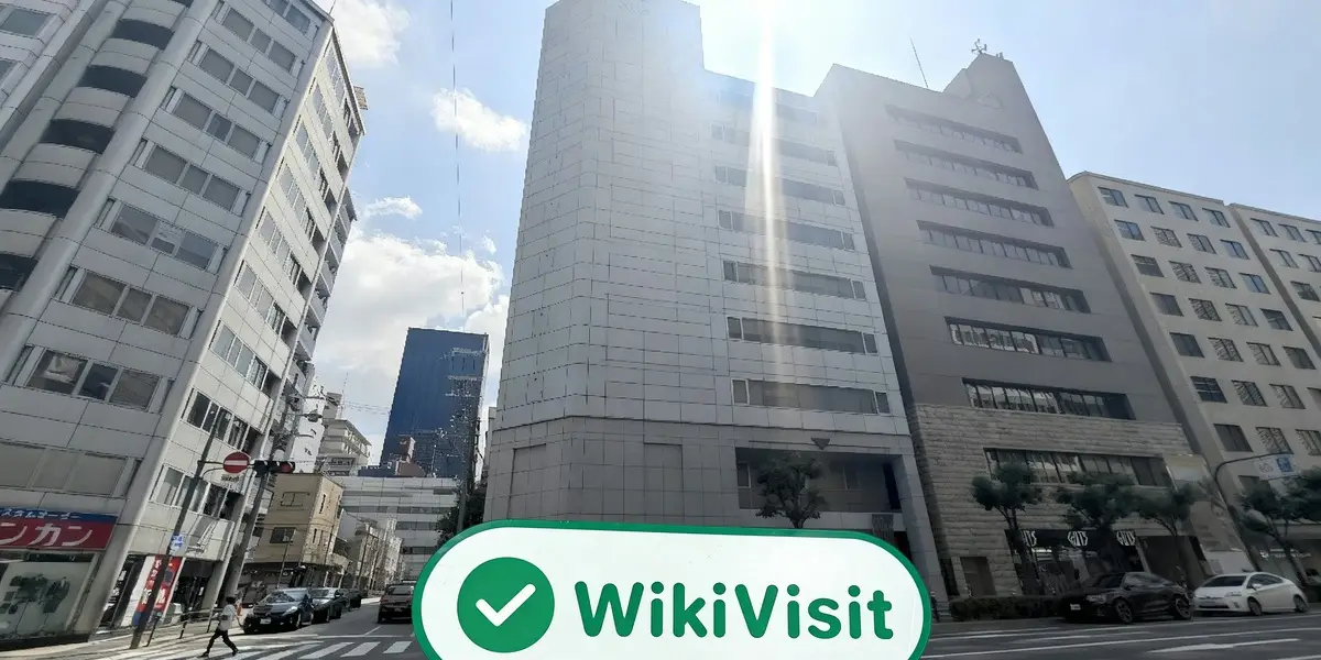 A Visit to Hirose Financial in Japan – Office Found