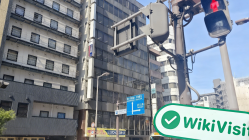 Một Chuyến Thăm Global Link Advisers tại Nhật Bản – Văn Phòng Đã Tìm Thấy