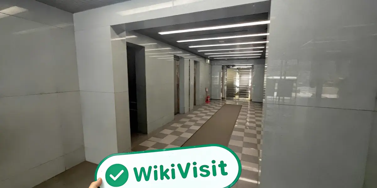 جاپان میں SAKURA INVEST کا دورہ – دفتر دریافت ہوا