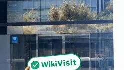 Kunjungan ke SAKURA INVEST di Jepang – Kantor Ditemukan