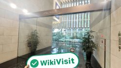 日本实地探访交易商 NAITO 存在真实展业场所