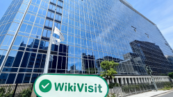 日本实地探访交易商 AS-TEM 存在真实展业场所