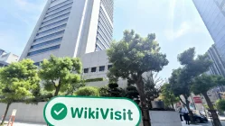 جاپان میں Resona Bank کا دورہ – دفتر دریافت ہوا