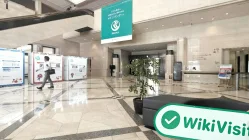 جاپان میں Resona Bank کا دورہ – دفتر دریافت ہوا