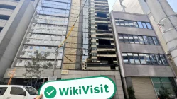 Kunjungan ke OKAYASU SHOJI di Jepang – Kantor Ditemukan