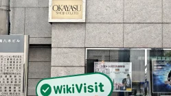 Kunjungan ke OKAYASU SHOJI di Jepang – Kantor Ditemukan