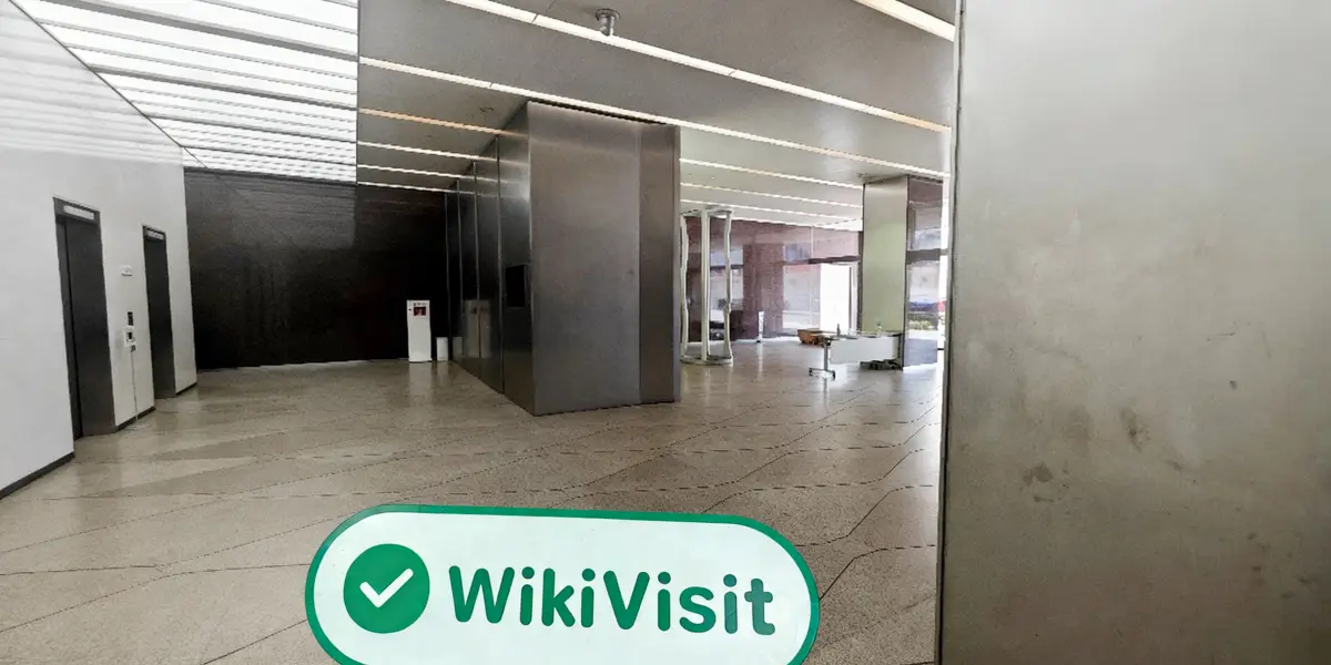 Una visita a Daiki Securities in Giappone - Ufficio Trovato