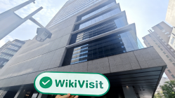 Посещение TOYOTA TSUSHO METALS JAPAN LIMITED в Японии – найден офис