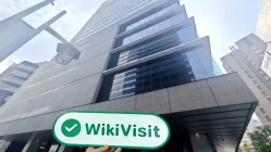 Japonya'daki TOYOTA TSUSHO METALS JAPAN LIMITED Ziyareti - Ofis Bulundu