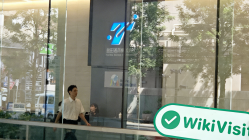 زيارة إلى TTM في اليابان - تم العثور على المكتب