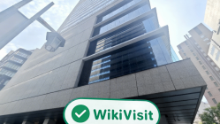 زيارة إلى TTM في اليابان - تم العثور على المكتب