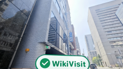 日本实地探访交易商 DAIMAN 大万证券 存在真实展业场所