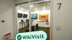 جاپان میں Kotobuki Securities کا دورہ – دفتر دریافت ہوا