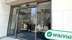 日本实地探访交易商 Yutaka Securities 存在真实展业场所