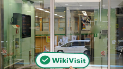 Une visite chez KIMURA SECURITIES au Japon - Bureau trouvé