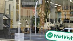 Une visite chez KIMURA SECURITIES au Japon - Bureau trouvé