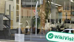 زيارة إلى KIMURA SECURITIES في اليابان - تم العثور على المكتب