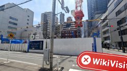 Посещение moomoo в Японии – Офис не найден