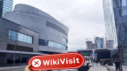 Посещение Kawa Trade в России – Офис не найден