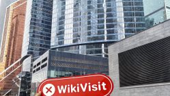 Посещение Kawa Trade в России – Офис не найден