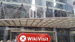 Посещение Kawa Trade в России – Офис не найден