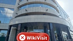 A Visit to Forex Club in Belarus – No Office Found