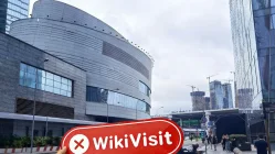 A Visit to Spectrkapital in Russia – No Office Found