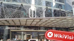 A Visit to Spectrkapital in Russia – No Office Found