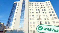 Une visite à Belincasgroup au Bélarus - Bureau trouvé