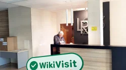 Une visite à Belincasgroup au Bélarus - Bureau trouvé