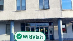 Une visite à Belincasgroup au Bélarus - Bureau trouvé
