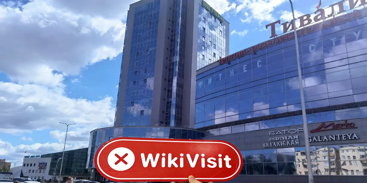 Đến thăm ForexBY tại Belarus - Không tìm thấy văn phòng