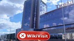 Kunjungan ke ForexBY di Belarus - Tidak Ada Kantor Ditemukan
