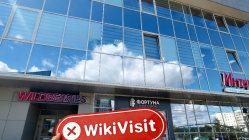 訪問白俄羅斯的ForexBY - 未找到辦公室