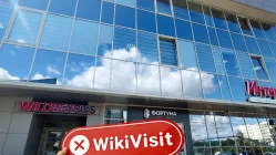 Kunjungan ke ForexBY di Belarus - Tidak Ada Kantor Ditemukan