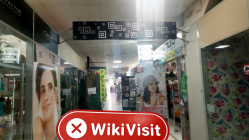 Посещение First BO в России – Офис не найден