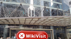 Rusya'daki JFS BROKERS Ziyareti - Ofis Bulunamadı