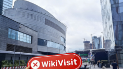 Rusya'daki JFS BROKERS Ziyareti - Ofis Bulunamadı