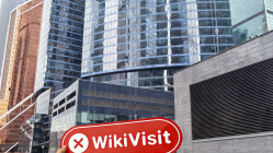 Rusya'daki JFS BROKERS Ziyareti - Ofis Bulunamadı